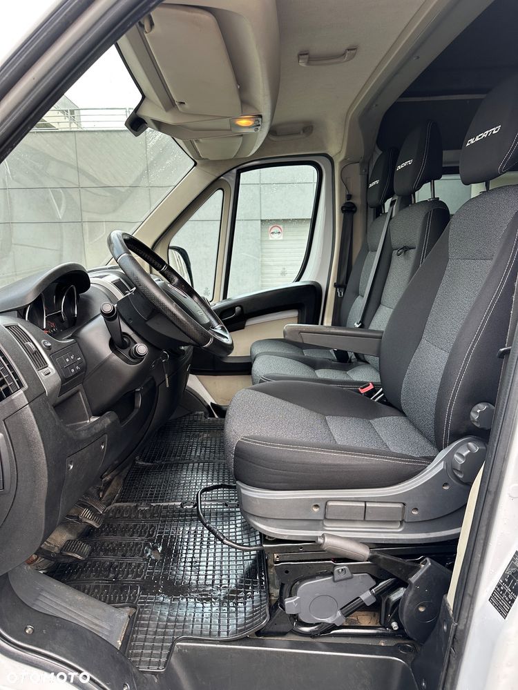Fiat Ducato - 11
