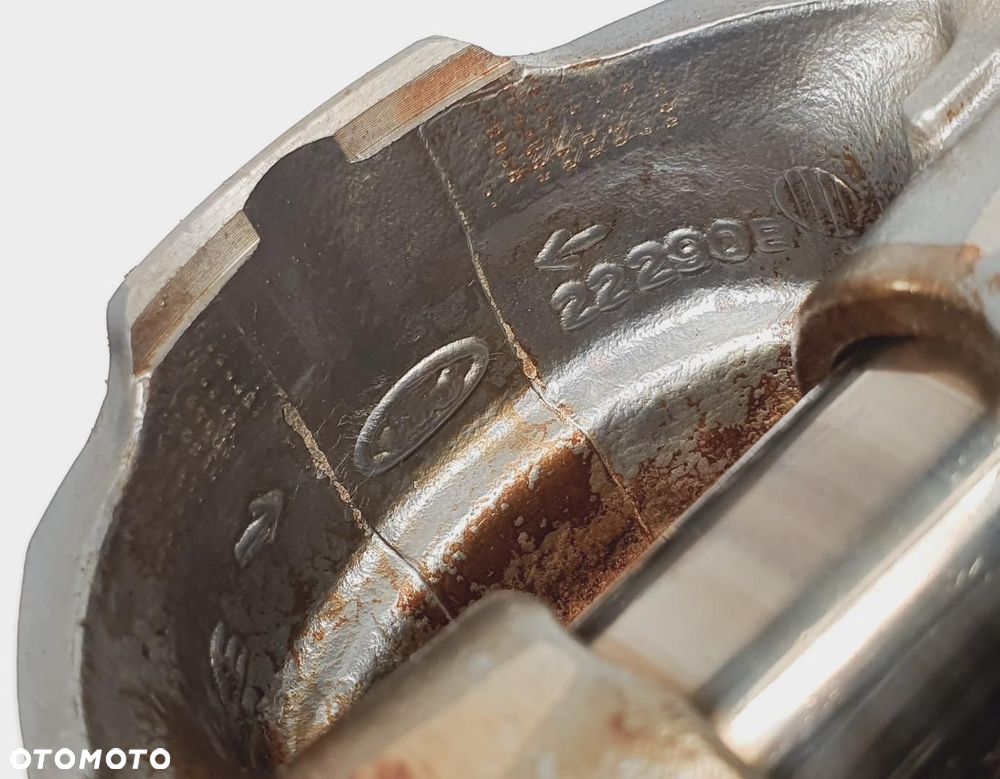 TŁOK JAGUAR S-TYPE 3.0 V6 X4E6F095 - 5