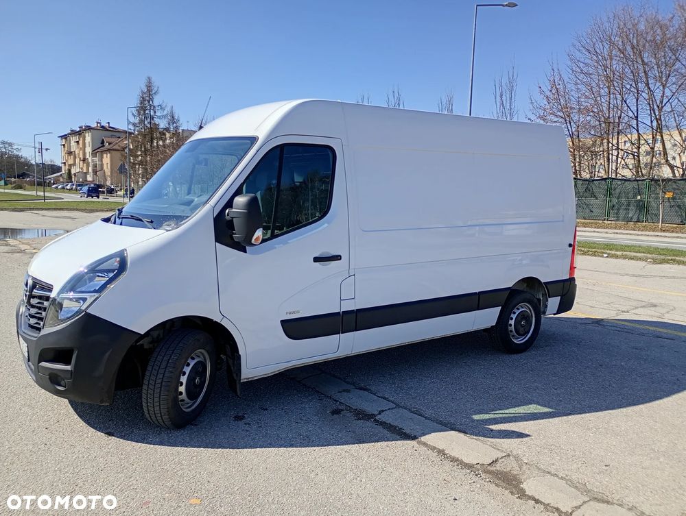 Opel Movano - 6