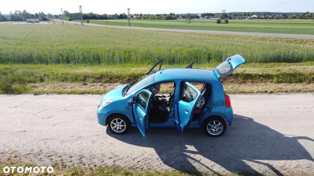 Suzuki Alto 1.0 Classic - 5