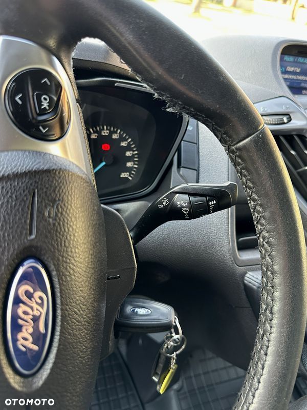Ford Transit Custom - 26