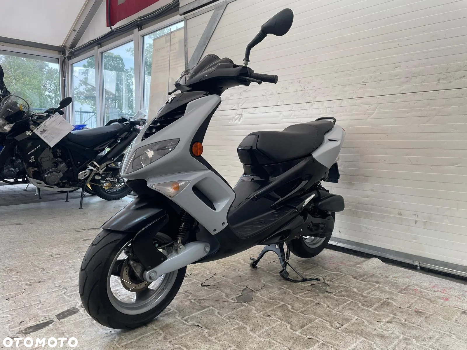 Peugeot Speedfight - 29
