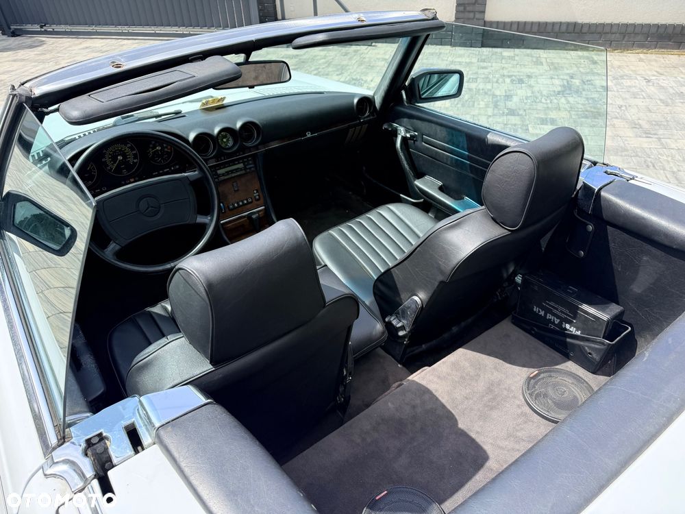 Mercedes-Benz SL - 3