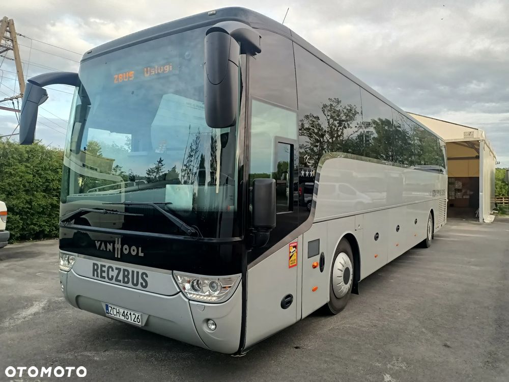Van Hool TX16 ALICRON - 2