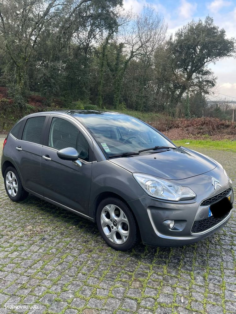 Citroën C3 1.4 HDi Airdream - 3