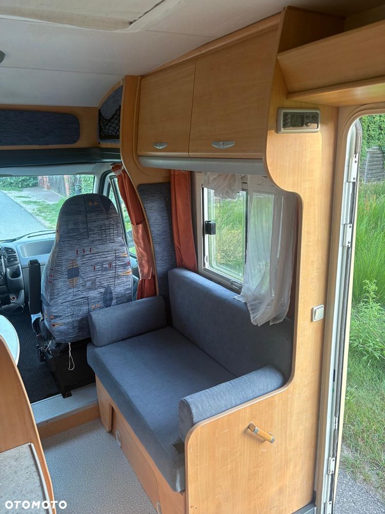 Citroën Jumper - 12