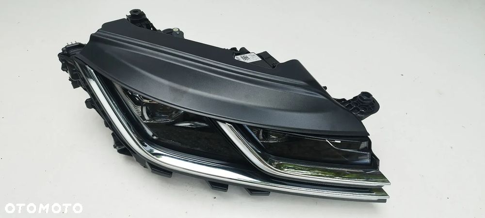 Vw Arteon Full Led 3G8941114D Prawa Nowa Oryginał