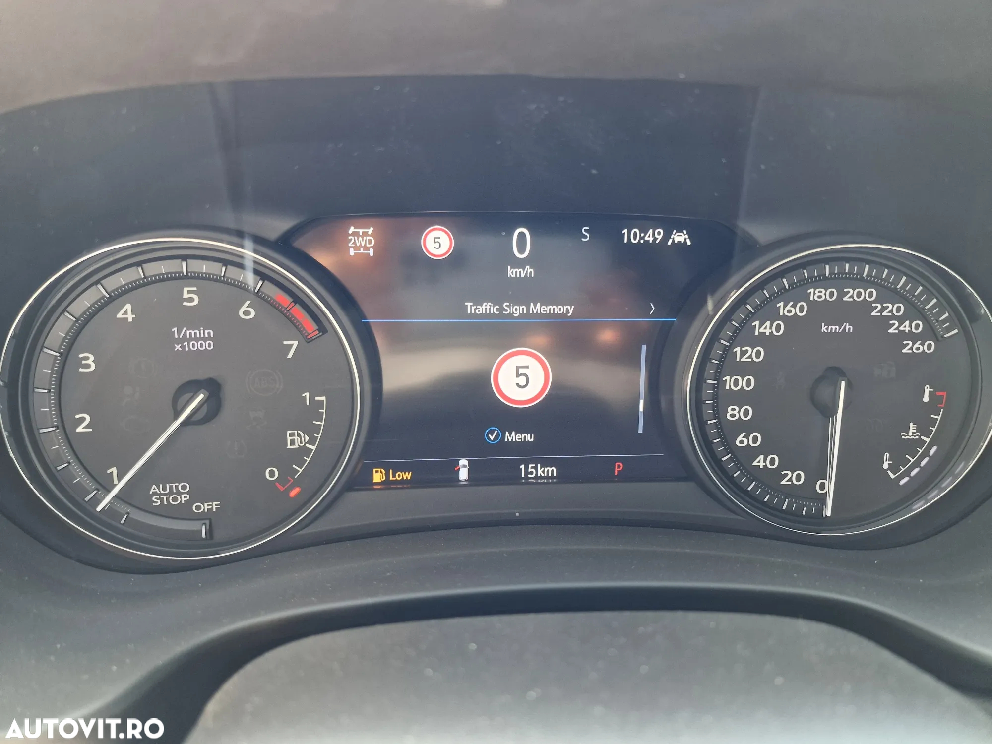 Cadillac XT4 350T AWD Premium Luxury - 12