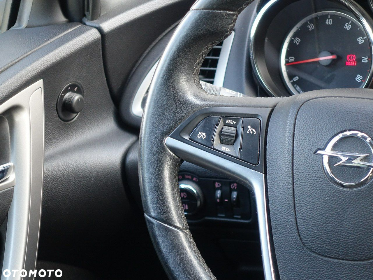Opel Astra - 21