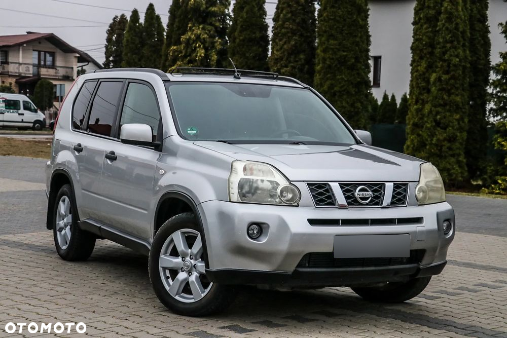 Nissan X-Trail 2.0 dCi LE Platinum - 6