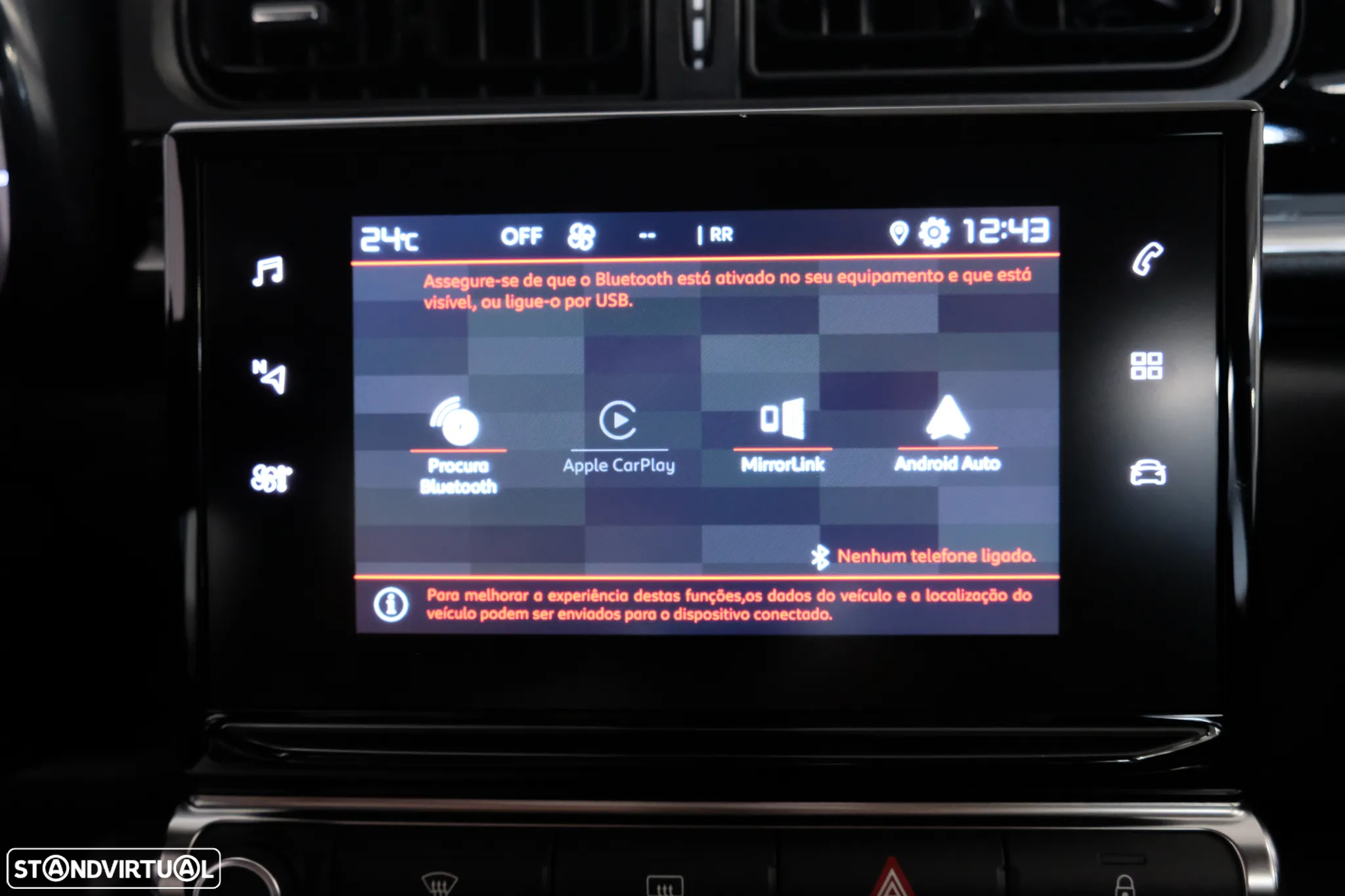 Citroën C3 1.2 PureTech Plus - 18