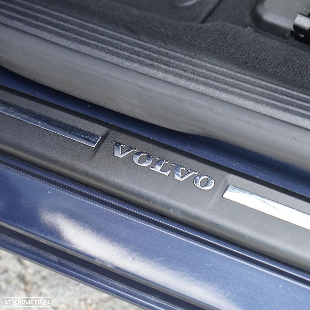 Volvo V40 1.6 D2 Volvo Ocean Race - 33
