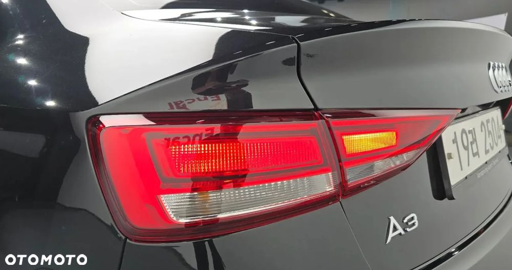Audi A3 Limousine - 9