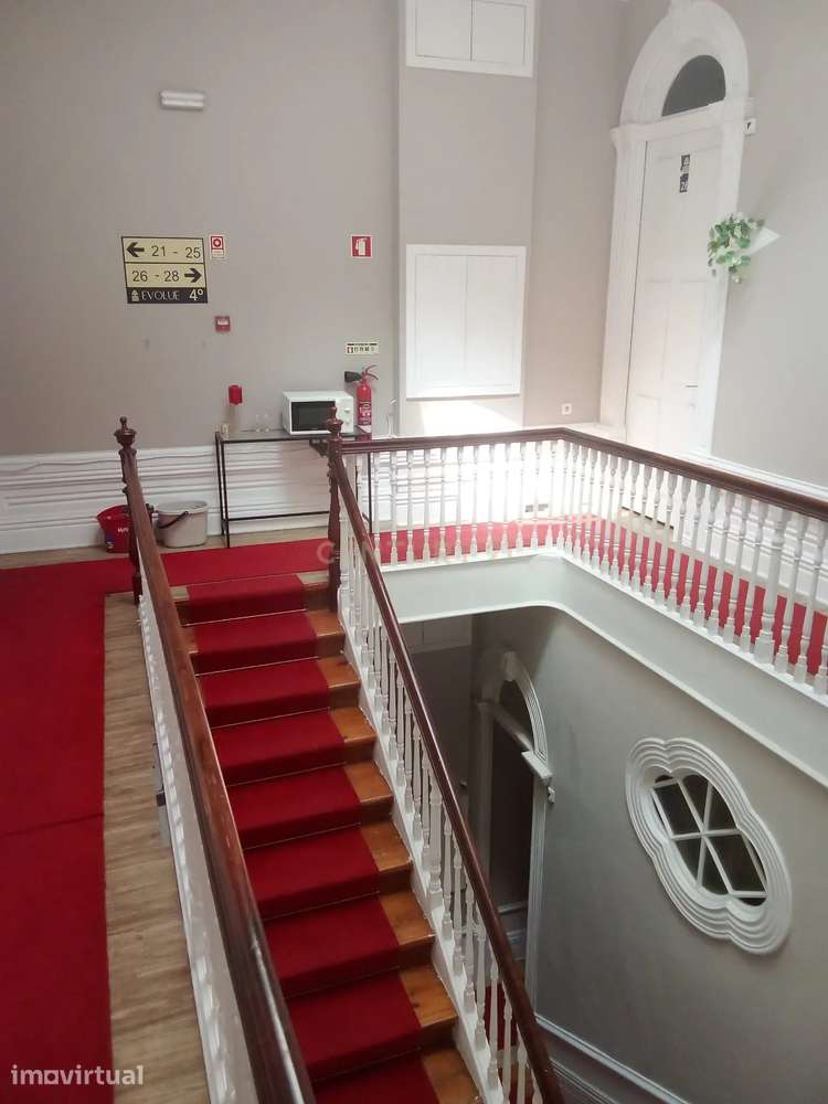 Edifício Apart-Hotel no Bonfim, Porto. - Grande imagem: 3/7