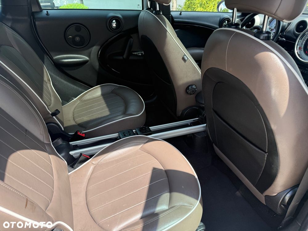 MINI Countryman Cooper S All4 - 24
