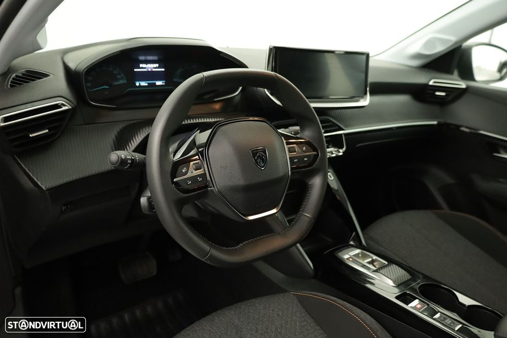 Peugeot e-208 50 kWh Style - 8