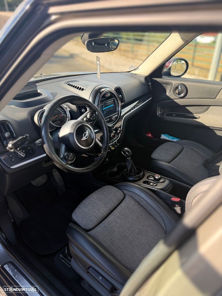 MINI Countryman - 8