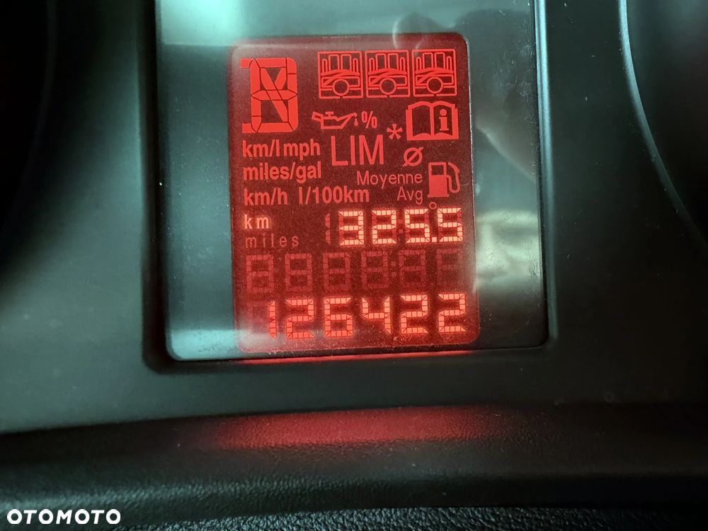 Opel Astra 1.4 Selection - 8