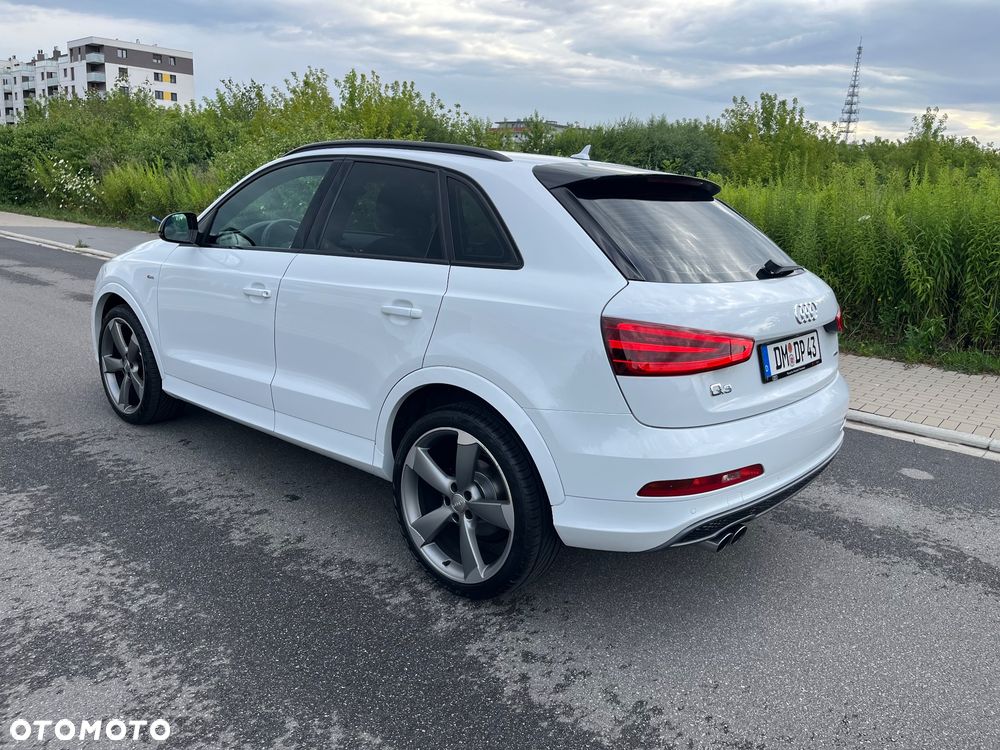 Audi Q3 2.0 TDI Quattro S tronic - 5