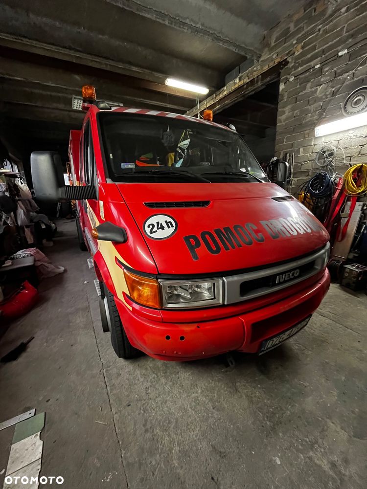 Iveco Daily 65C15 - 3