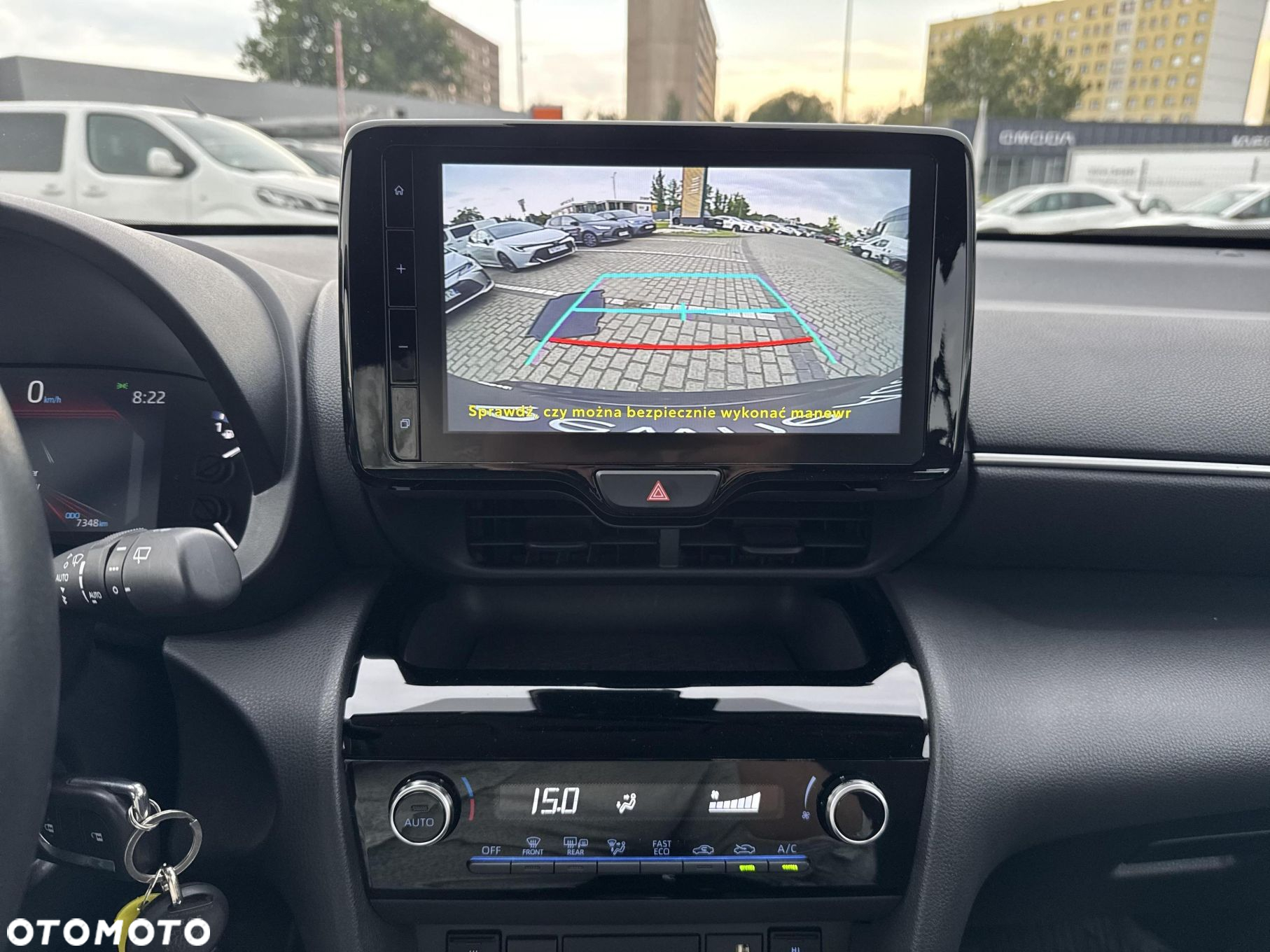 Toyota Yaris Cross - 18