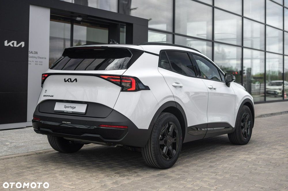 Kia Sportage - 3