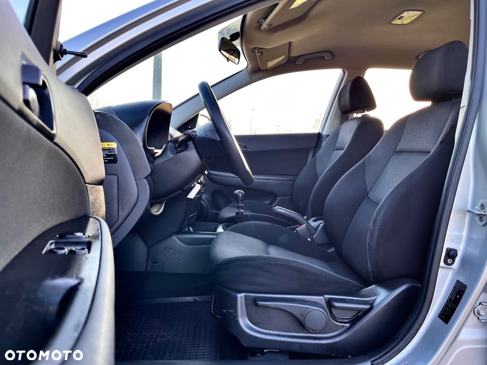 Hyundai i30 1.4 Edition Plus - 14