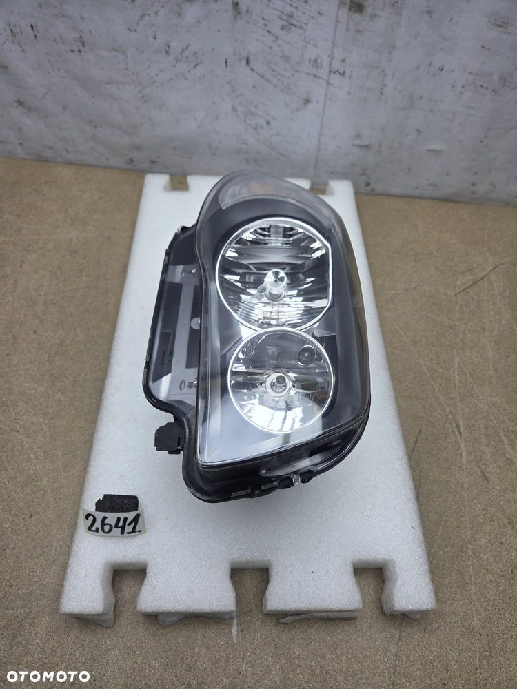 BMW 1 E81 E82 E87 LIFT 07-11r 7193388-04 lampa prawy prawa przód przednia - 10
