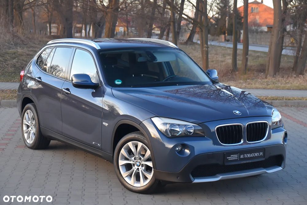 BMW X1 - 13