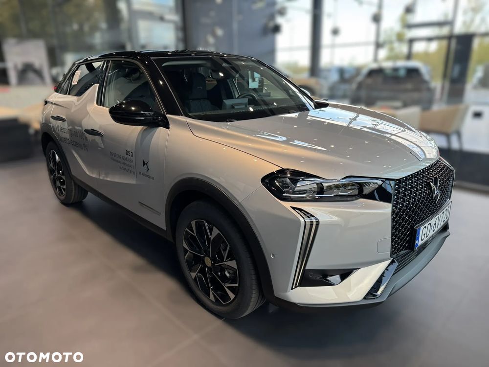 DS Automobiles DS 3 - 11