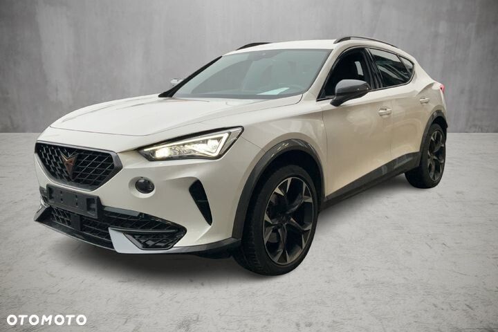 Cupra Formentor 1.5 TSI DSG - 3