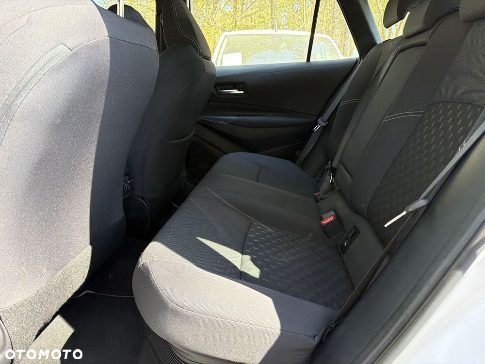 Toyota Corolla 1.8 Hybrid Comfort - 20