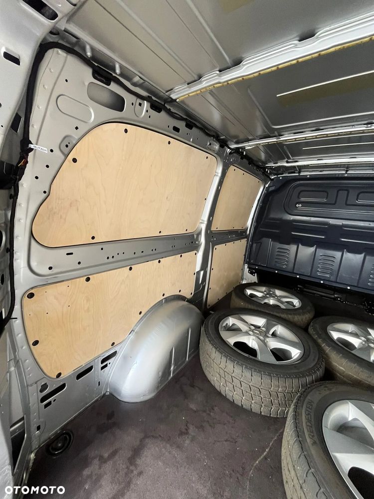Mercedes-Benz Vito 116 - 8