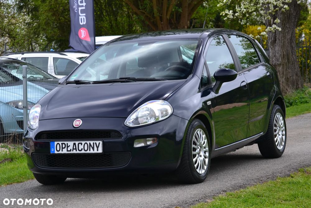 Fiat Punto 0.9 Twinair Twinair S&S - 17