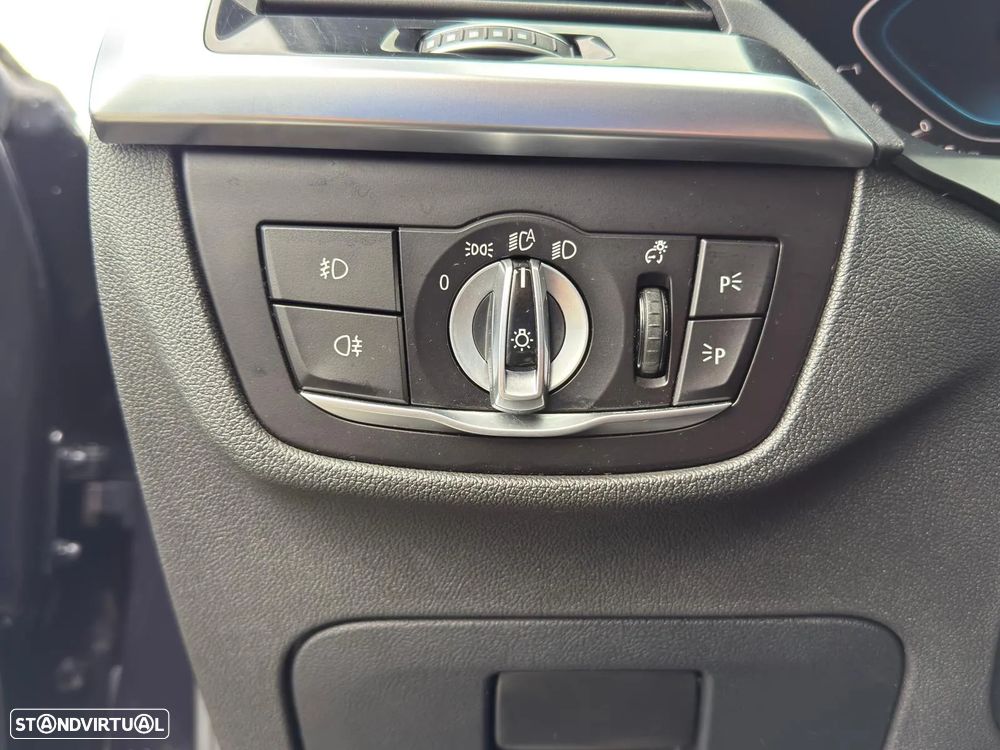 BMW X3 30 e xDrive Pack M - 8