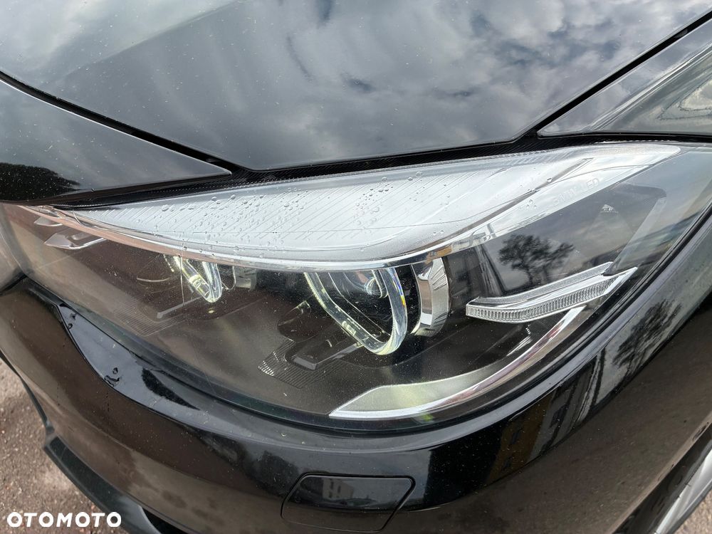 BMW 3GT 320d xDrive - 15