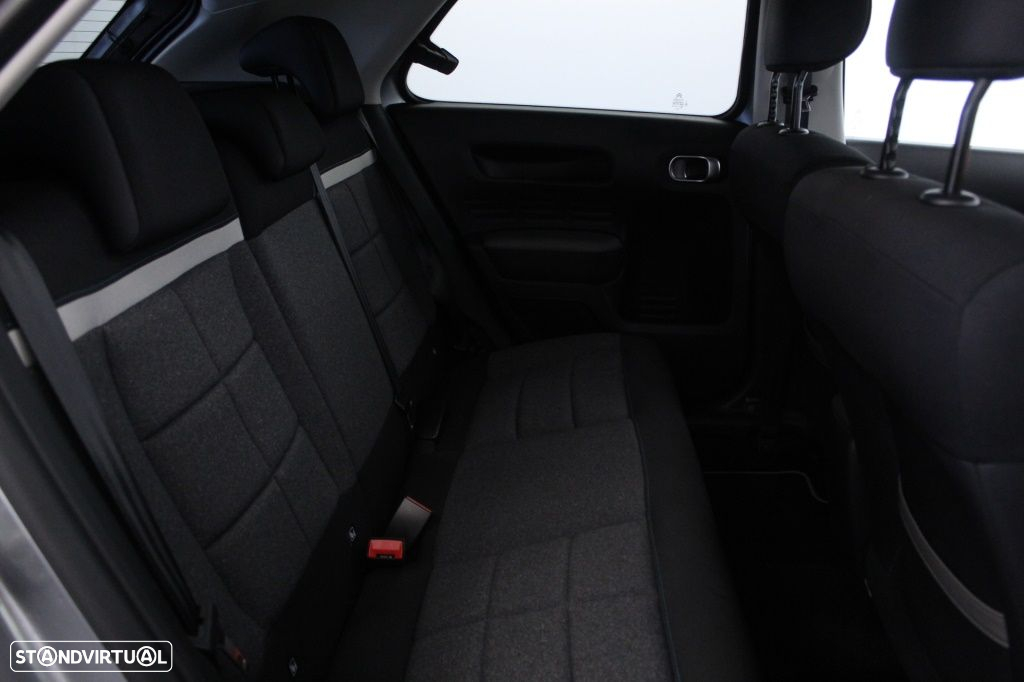Citroën C4 Cactus 1.5 BlueHDi Shine - 15