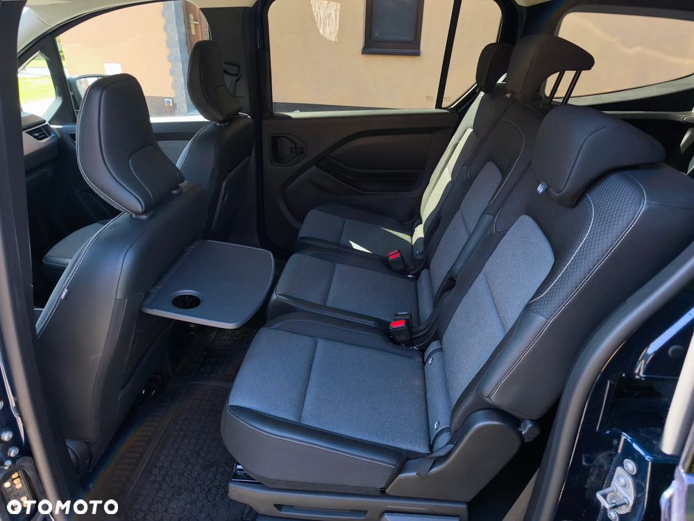 Renault Kangoo 1.3 TCe Equilibre - 9