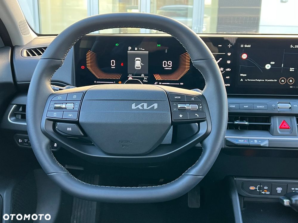 Kia K4 1.6 T-GDI M - 27