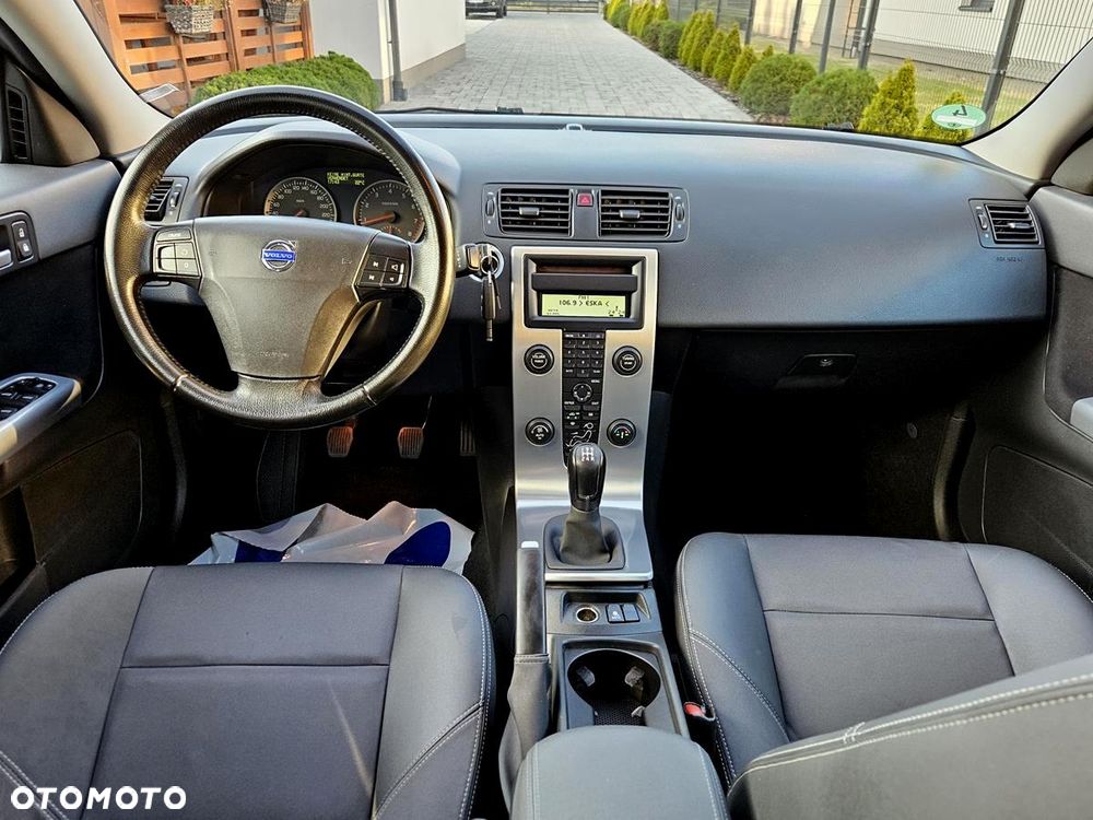 Volvo S40 2.4 Summum - 19