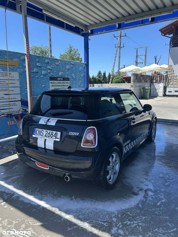 MINI Inny - 2