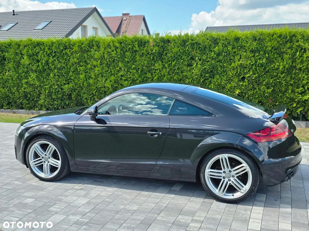 Audi TT Coupé 1.8 TFSI - 5