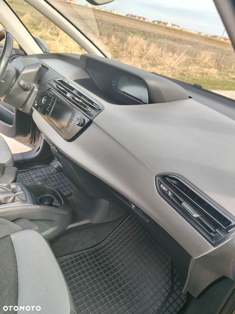 Citroën C4 Picasso 1.6 VTi Seduction - 3