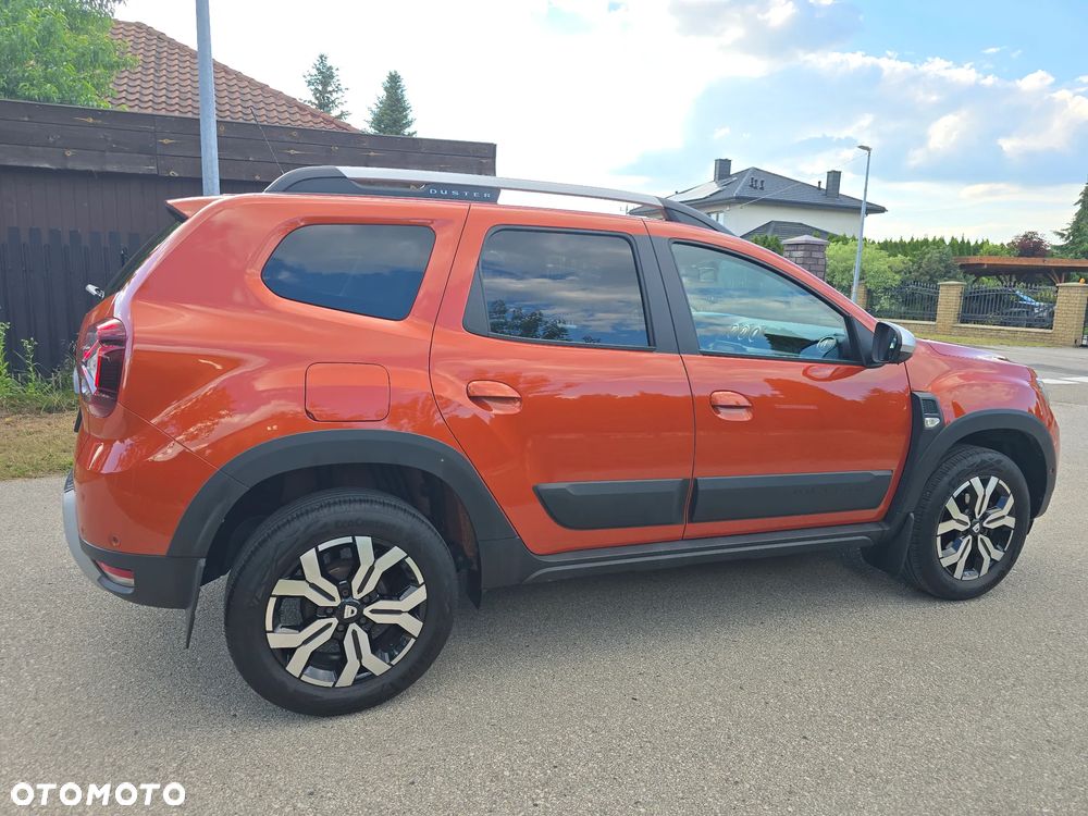 Dacia Duster 1.0 TCe Prestige - 10