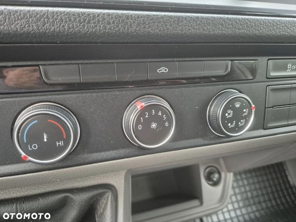 MAN MAN TGE 5.180 180KM - 11