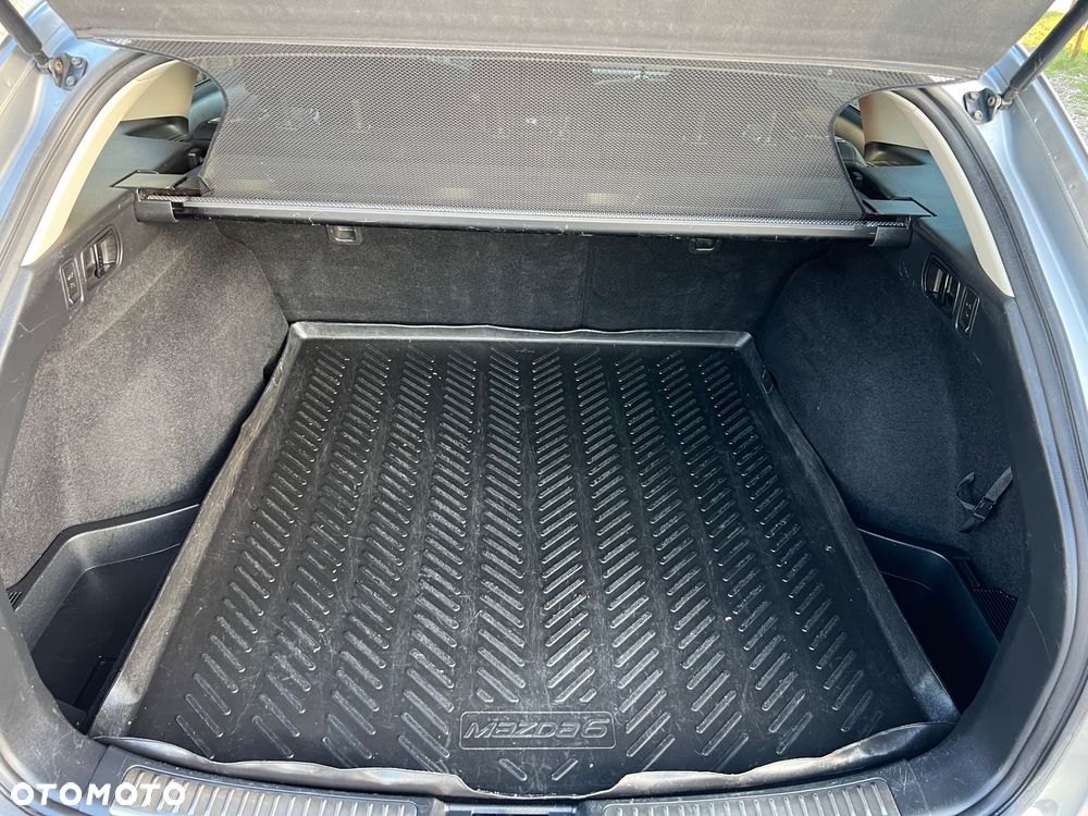 Mazda 6 - 36