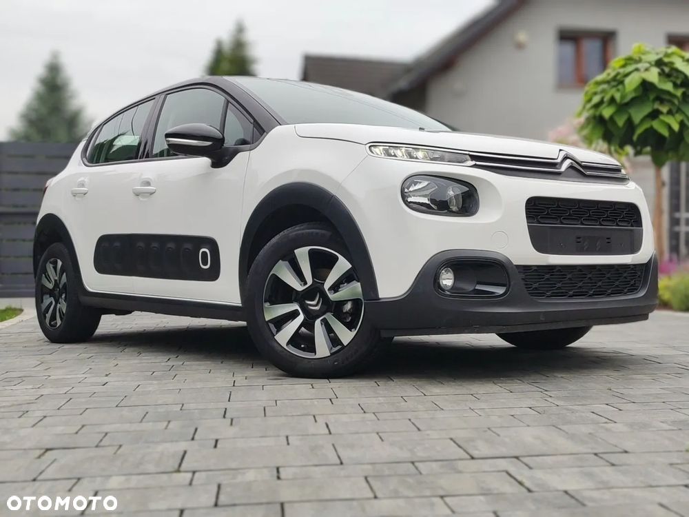 Citroën C3 1.2 PureTech Shine - 9