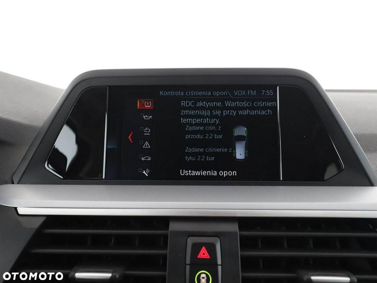 BMW X3 xDrive20d Advantage - 28