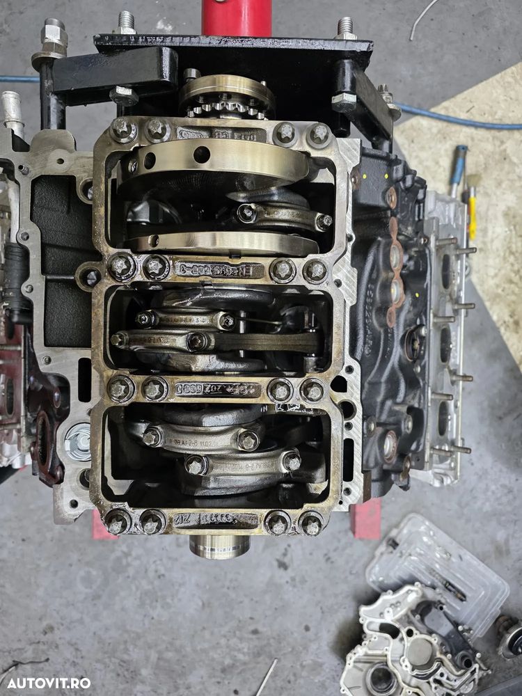 Audi A6 - 38