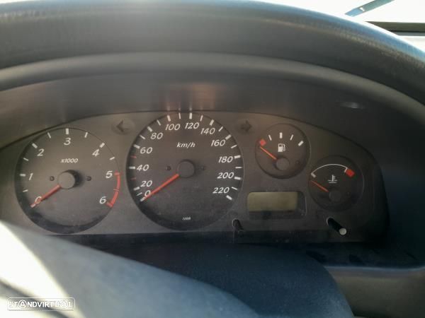 Para Peças Nissan Almera Ii (N16) - 7